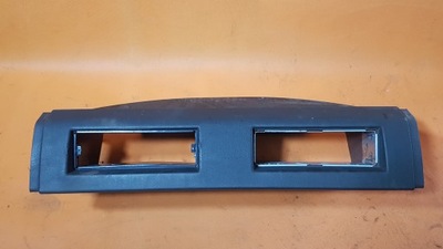 Рамка защита карман тахографа радио man tga фото №1