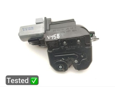 Porsche macan 2016 замки фото №1