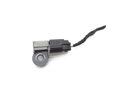 SENSOR SHOCK SHOCK 31406537 VOLVO V40 II  