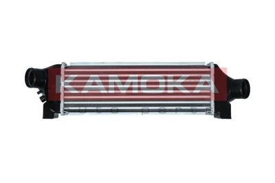 KAMOKA 7750073 INTERCOOLER  