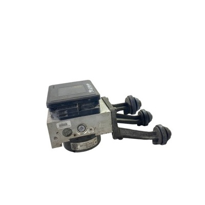 Dodge charger 2017 насоса гальмівні фото №1