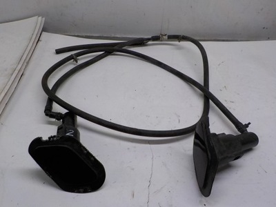 Opel insignia a омивач лампа лампи лівий правий фари фото №1