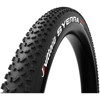 Opona rowerowa Vittoria Syerra G2.0 29x2.40 zwijana MTB