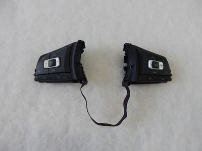 Vw golf vii gti gtd r-line passat b5 r-line - кнопки керма 442ae фото №1