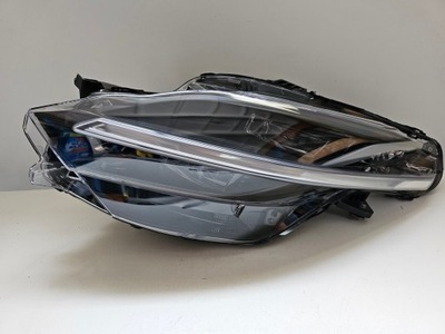 Ferrari roma f169 лампа ліва лівий перед фото №1