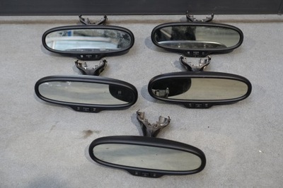 Vw beetle 5c зеркало внутреннее заднего вида фото №1