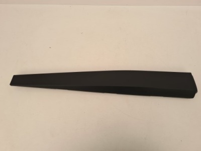 Молдинг двері правий задня polestar ii 31672660 фото №1