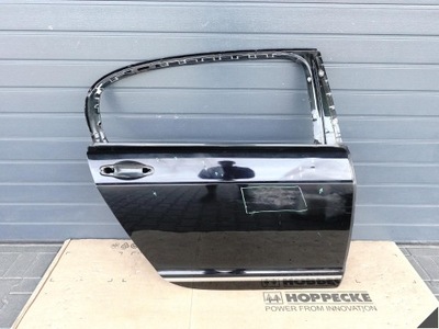 Bentley continental flying spur 3w5 06-12 двері задня праве фото №1