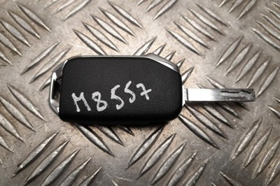 Ключ kia xceed cd 95430j7000 2021 фото №1