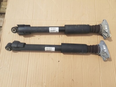 Bmw 2 f45 f46 амортизатор задня задній лівий правий фото №1