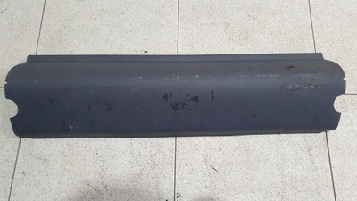 Корпус захист webasto scania r фото №1