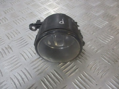 Противотуманная фара правый dacia logan i 1.4 8200074008 фото №1