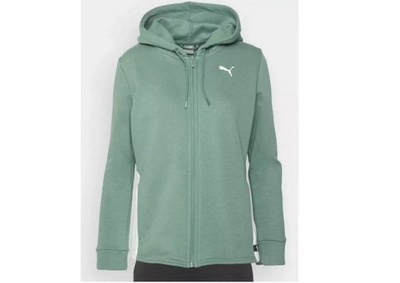 PUMA BLUZA DRESOWA SPORTOWA ROZMIAR XL