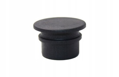 Заглушка корпус фильтра масла vw jetta iv 2.0 tsi фото №1