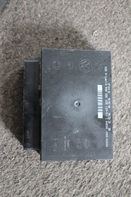 Vw transporter t5 модуль комфорту 7h0959433b фото №1