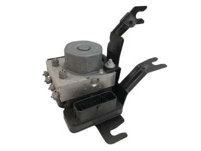 Насос abs блок управления dacia sandero ii logan ii фото №1