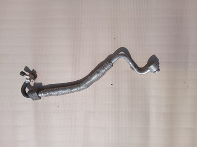 Audi a6 c7 11- трубка шланг кондиционера 4g0260707cs фото №1