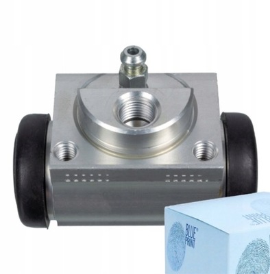 Цилиндрик тормозной задняя do ford fusion 1.6 фото №1