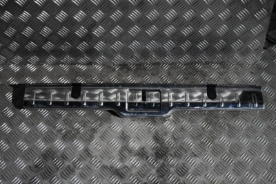 Idealna захист накладка кришки багажника porsche panamera 971 1 фото №1