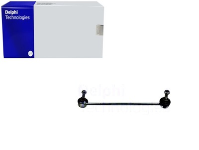 Соединитель тяга стабилизатора перед p mini countryman r60 paceman r61 фото №1