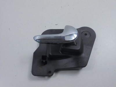 Opel meriva a ручка двері внутрішня правий задній 13121861 фото №1