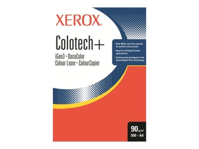 Xerox 003R94641 Papier Xerox ColoTech+