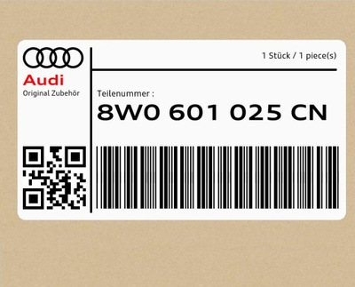 Диск алюмінієва audi rs5 фото №1