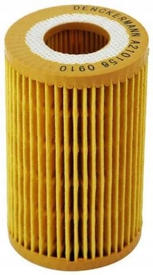 DENCKERMANN A210156 FILTRO ACEITES RENAULT CLIO  