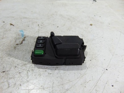 Панель кнопки регулировки сиденье w210 2108209110 фото №1