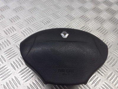 Подушка подушка безпеки водія renault kangoo i 1.6 16v 8200091772 фото №1