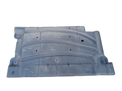 Защита подвеска задняя левый toyota prius iii фото №1