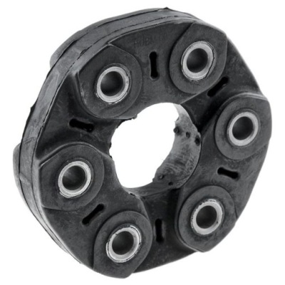 З'єднувач гнучкий вала привідного фото №1