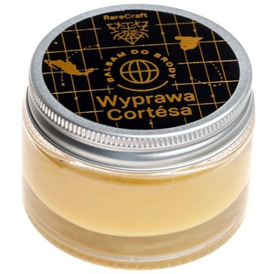 Balsam do brody RareCraft Wyprawa Corteza 50ml