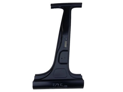 Vw golf plus обшивка стойка порог 5m0809835 фото №1