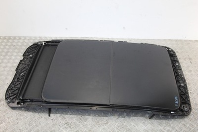 Панорама дах peugeot 3008 ii 2 фото №1