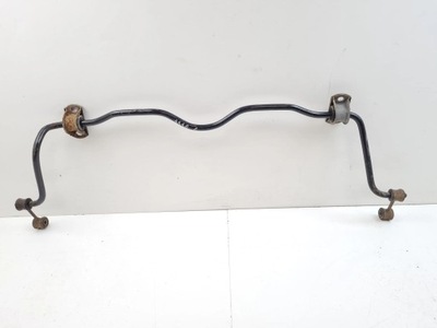 2012 opel combo d стабилизатор задний фото №1