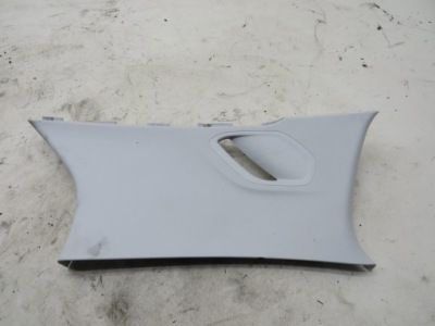 Захист стійка правий задня hb peugeot 308 t9 фото №1