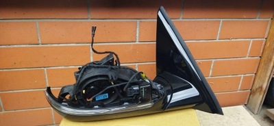 Bmw x4 g02 2018-2025 - правое 5pin фото №1