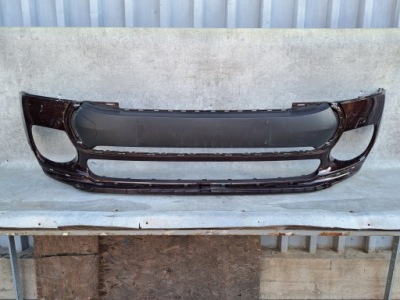 Mini f54 бампер перед передній 4712719 фото №1