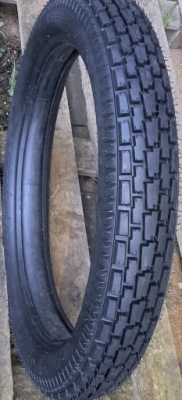 PNEU PHOENIX 3,50 X19 BMW R12WH R35 R4 R66 R61 R71 NSU OSL ZUNDAPP KS600WH 