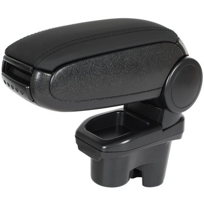 Peugeot 301 2012- підлокітник kompletny шкіра фото №1