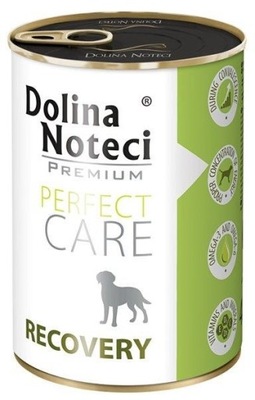 DOLINA NOTECI PC Recovery puszka 400g