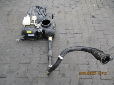 Бак топлива bak peugeot rifter 9823357080 фото №1