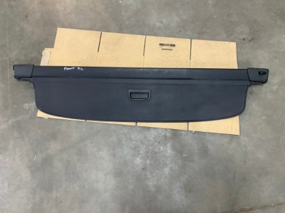 Шторка багажника vw passat b6 3c9867871 фото №1