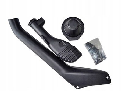 SNORKEL TOMADOR AIRE TOYOTA LAND CRUISER 100  