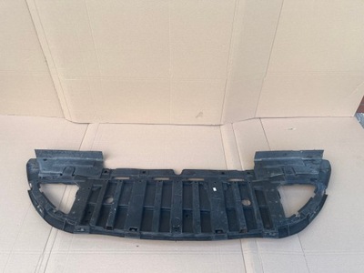 Защита пол бампер renault clio iv 2012 - 2019 . фото №1