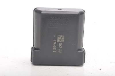 Honda hr-v ii модуль блок керування t7a-g010 фото №1