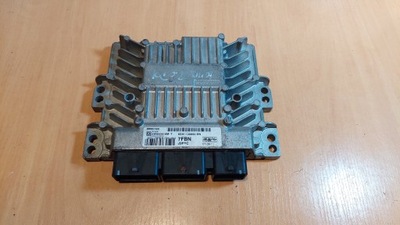 COMPUTADOR DEL MOTOR FORD S-MAX GALAXY 2.0 TDCI 6G91-12A650-MN  