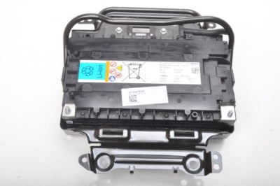 Ford focus mk4 1.0 lift акумулятор lx7a-10b759-bb фото №1