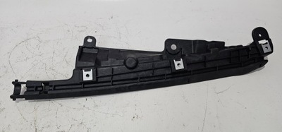 Новий org напрямна кронштейн бампера лівий renault koleos , 623925818r фото №1